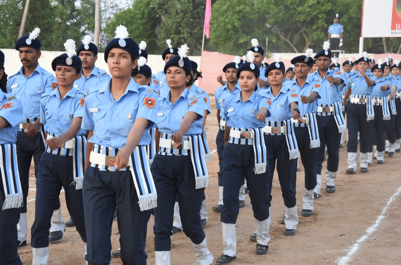 Biyani College of Science and Management Jaipur Extra Curriculars photo 21